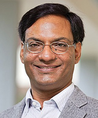 Prof. Ashutosh Sharma