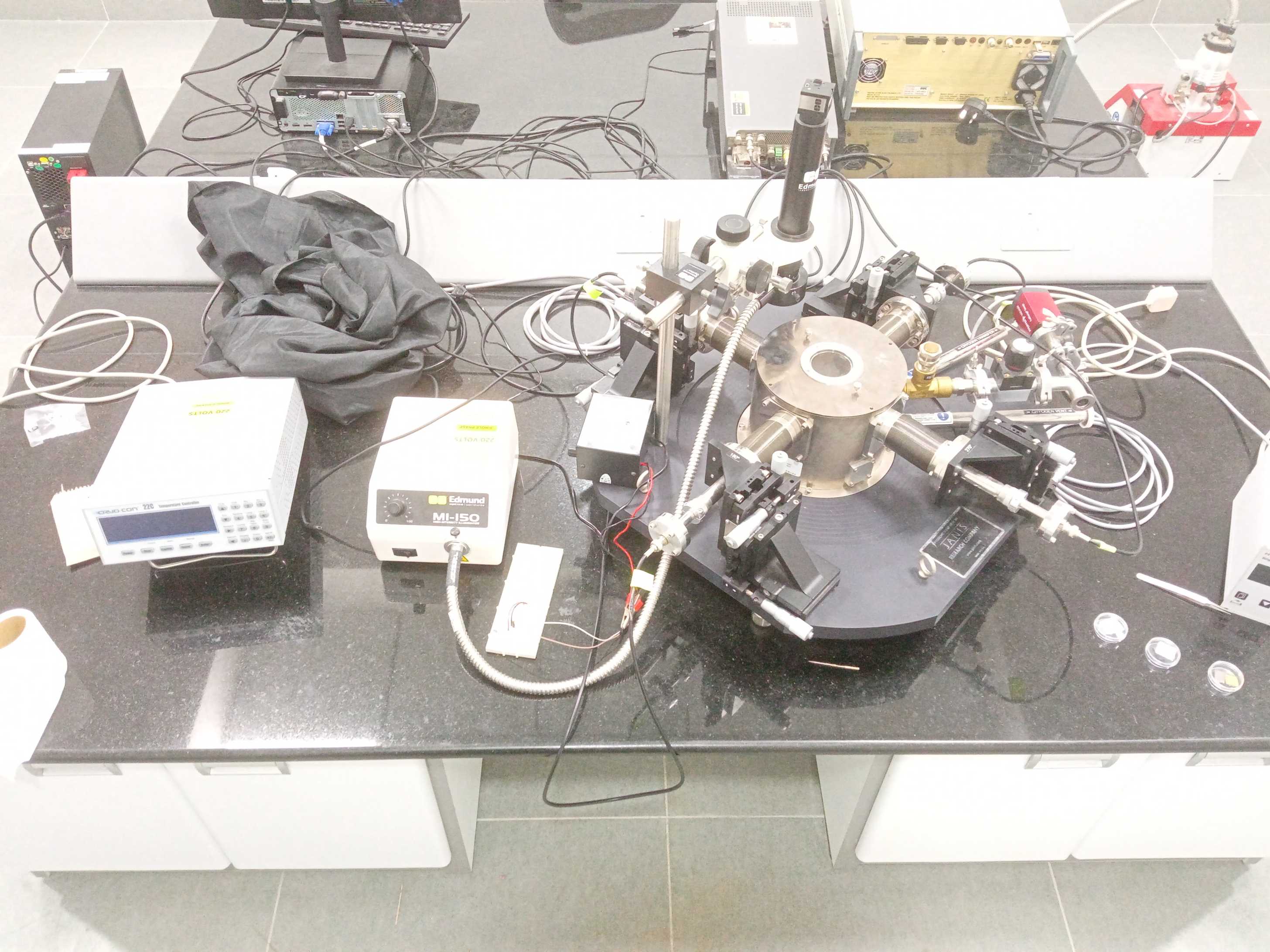 Equipment