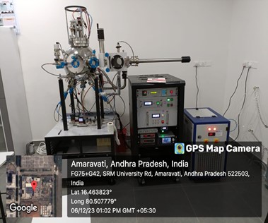 Equipment