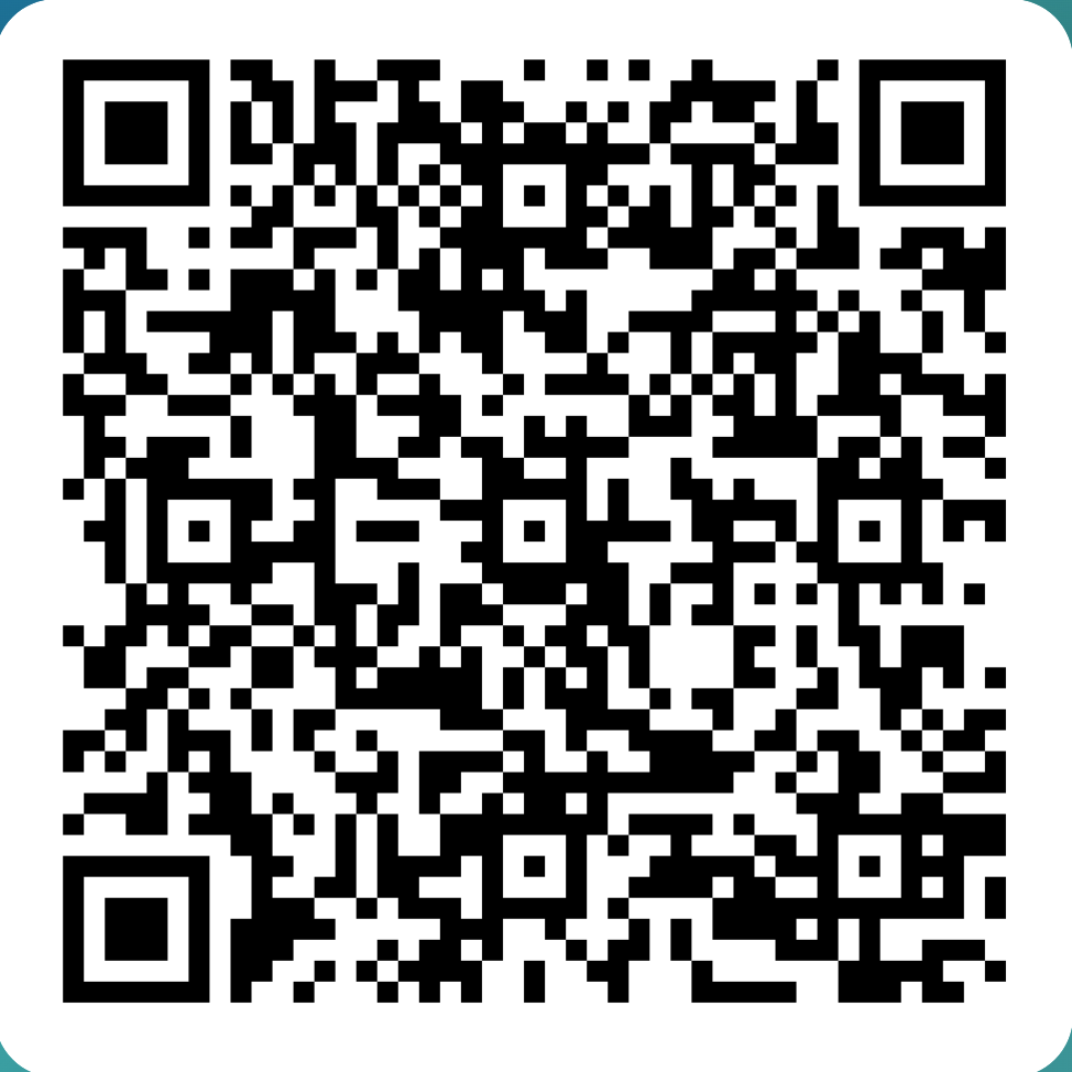 I-STEM Ambassador Program Intent Form QR Code