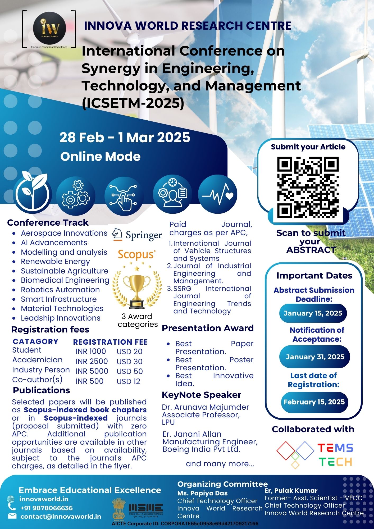 I-STEM