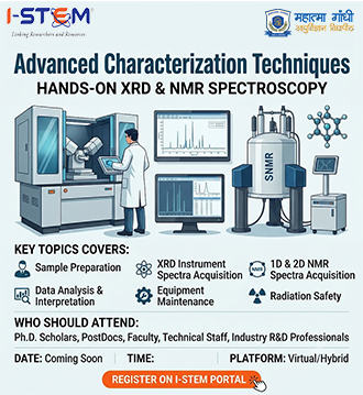 Training Poster