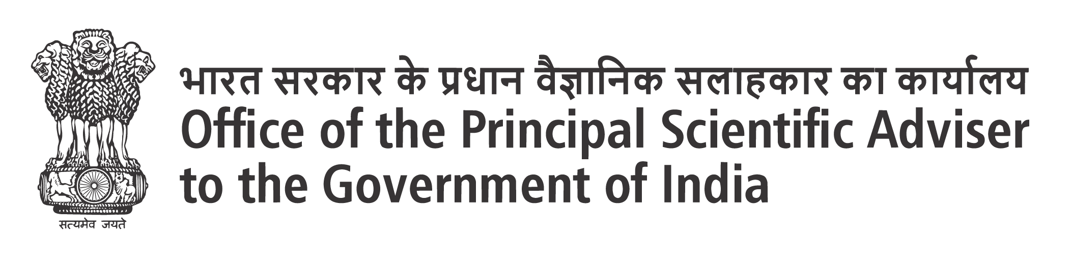 Principal Sciencefic Logo